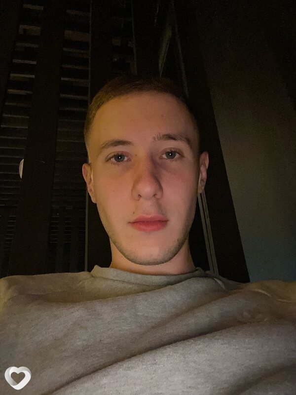 Андрей, 26, Ярославле — анкета №574436