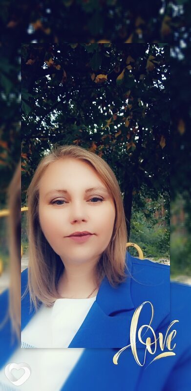 Юлия, 42, Воронеже — анкета №574439