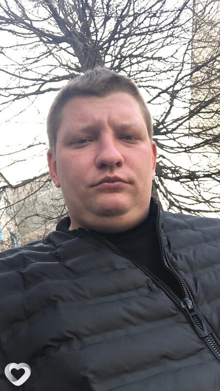 Александр, 32, Барановичах — анкета №574443