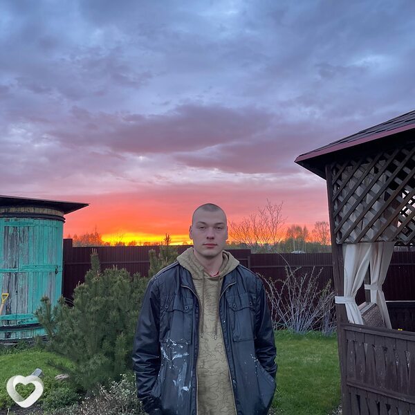 Матвей, 20, Москве — анкета №574444