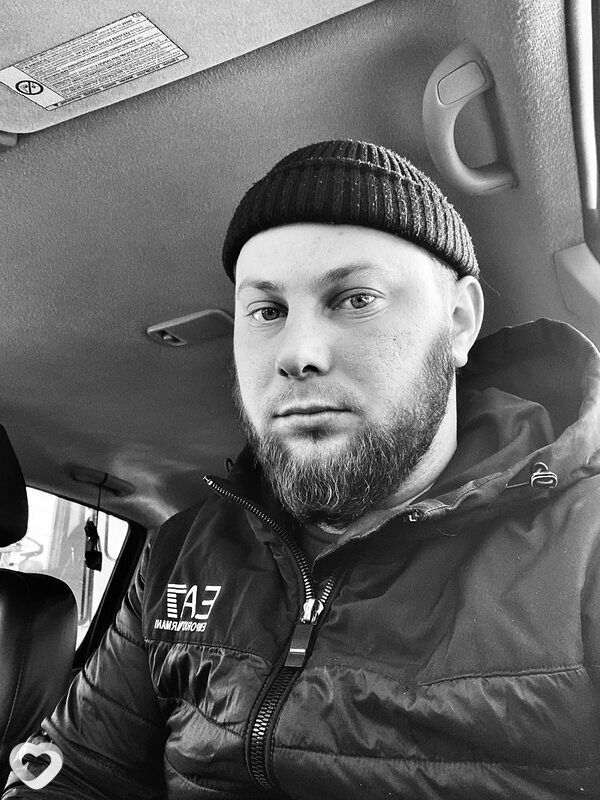 Андрей, 30, Ханты-Мансийске — анкета №574450