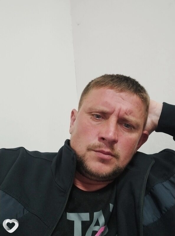 Сергей, 37, Минске — анкета №574410