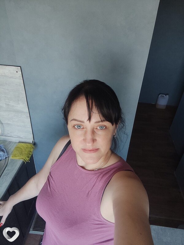 Екатерина, 46, Ростове-на-Дону — анкета №574412