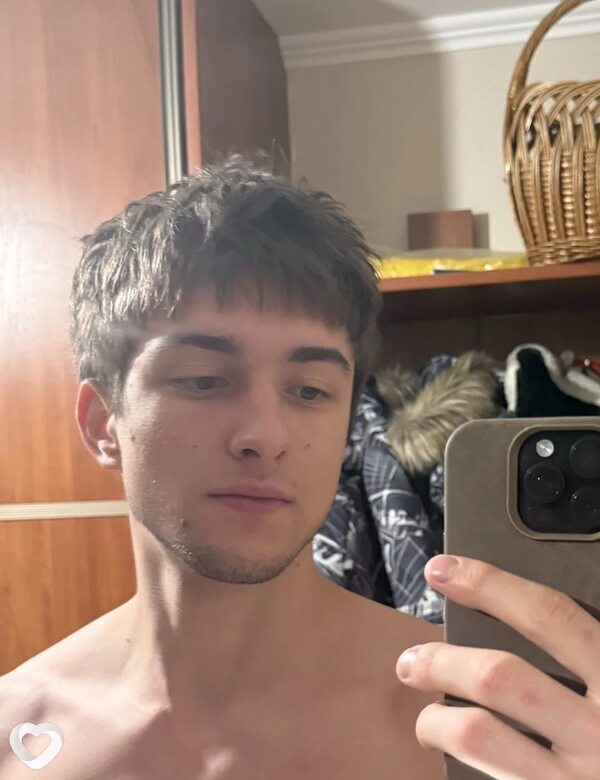 Макар, 21, Гродно — анкета №574658