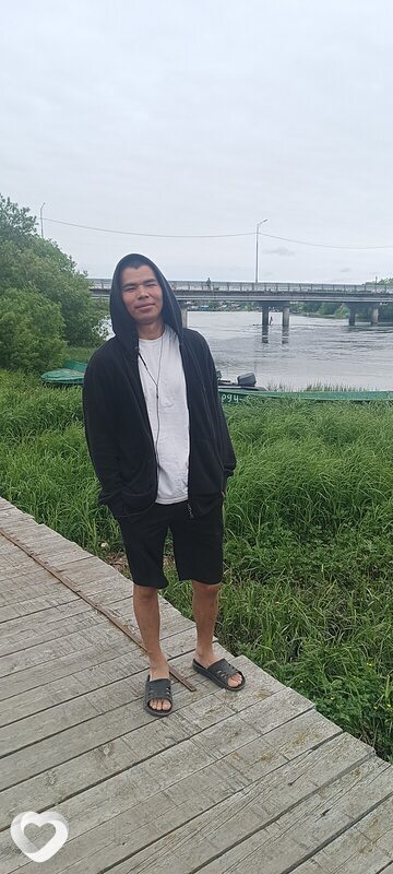 Кирилл, 25, Москве — анкета №574666