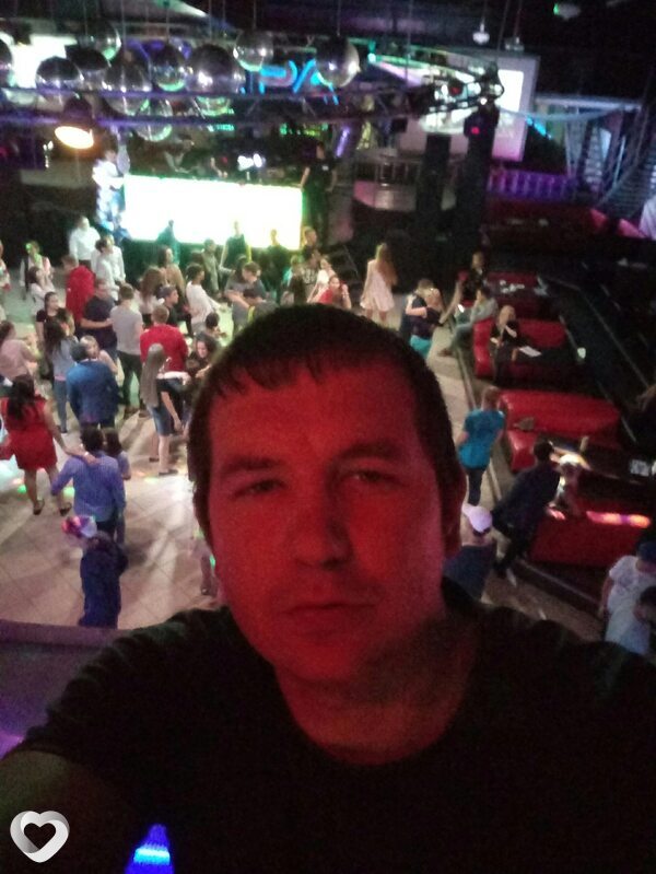 Андрей, 39, Москве — анкета №574671