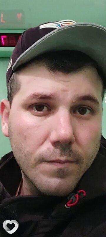 Георгий, 39, Санкт-Петербурге — анкета №574676