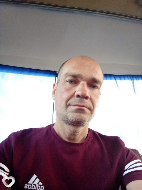 Михаил, 43, Гомеле — анкета №574679