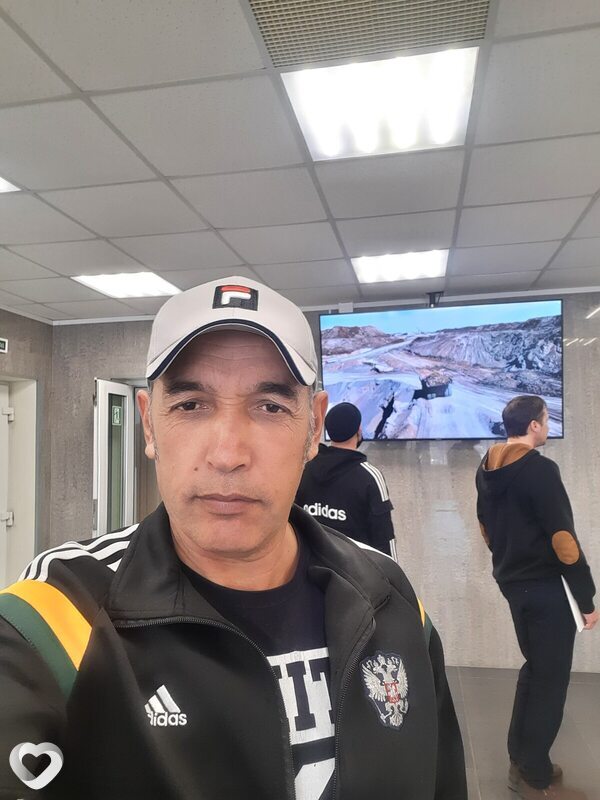 Миша, 56, Уссурийске — анкета №574680