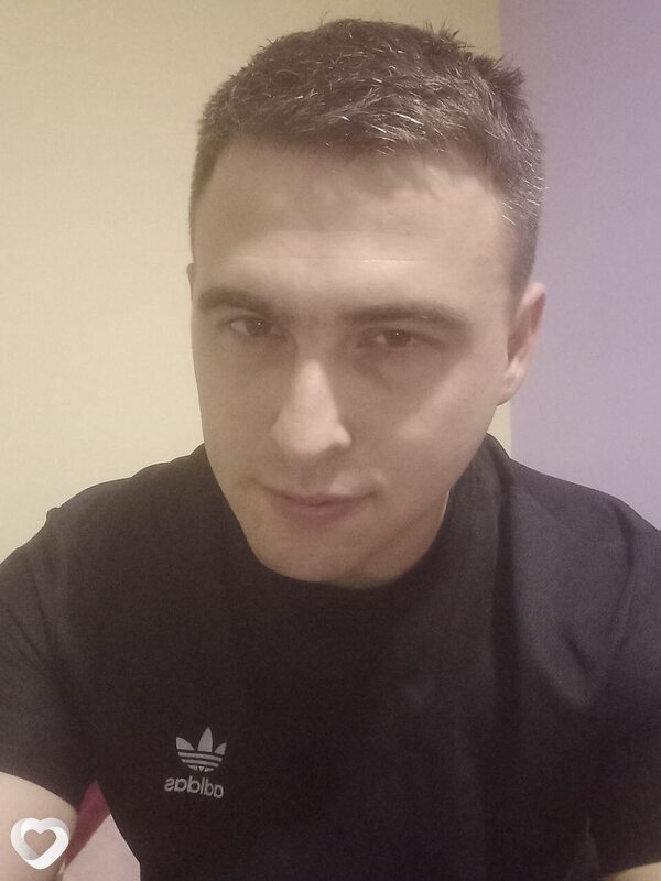 Дима, 34, Несвиже — анкета №574681