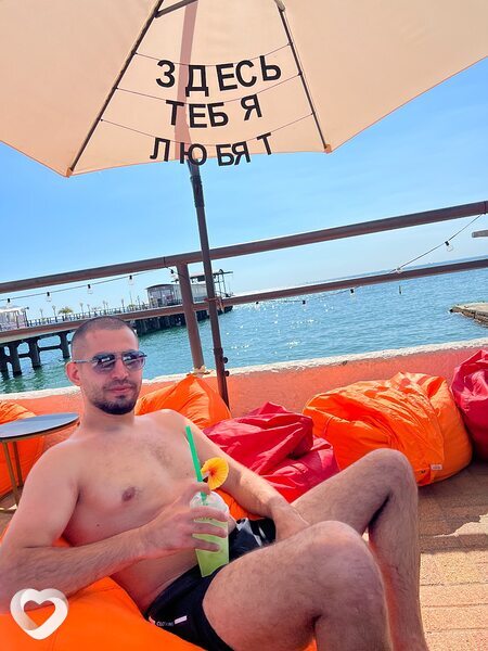 Яша, 32, Красногорске — анкета №574682