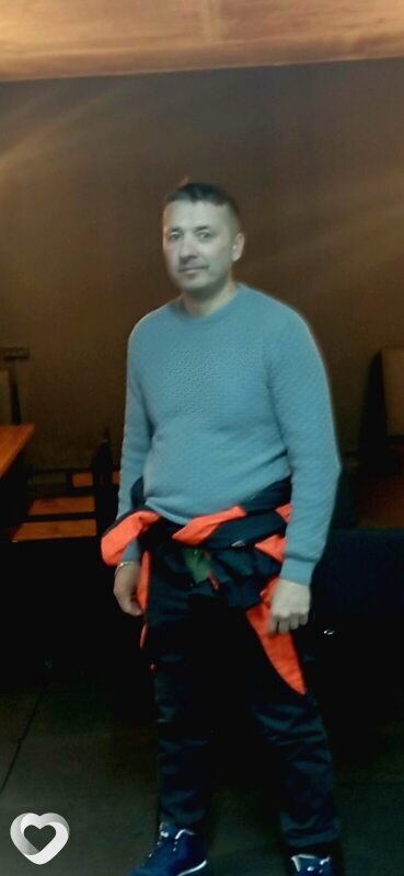 Сергей, 42, Борисове — анкета №574710