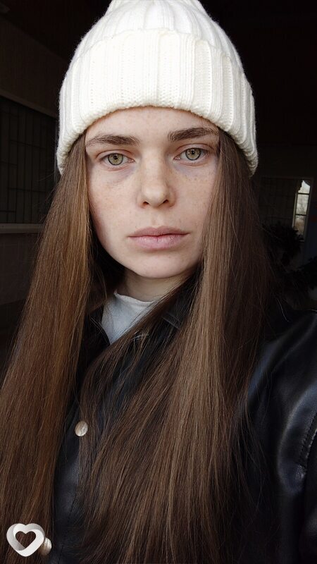 Ека, 28, Сыктывкаре — анкета №574714