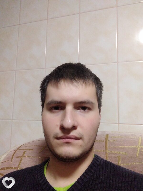 Вадім, 30, Каменеце-Подольском — анкета №574721