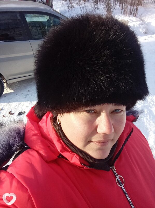 Alena, Шилка