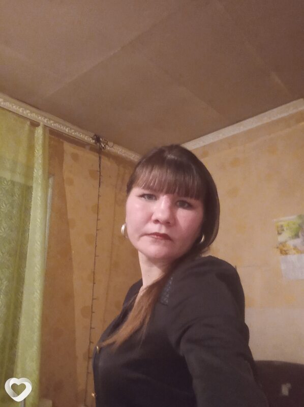 Елена, 38, Уссурийске — анкета №574731