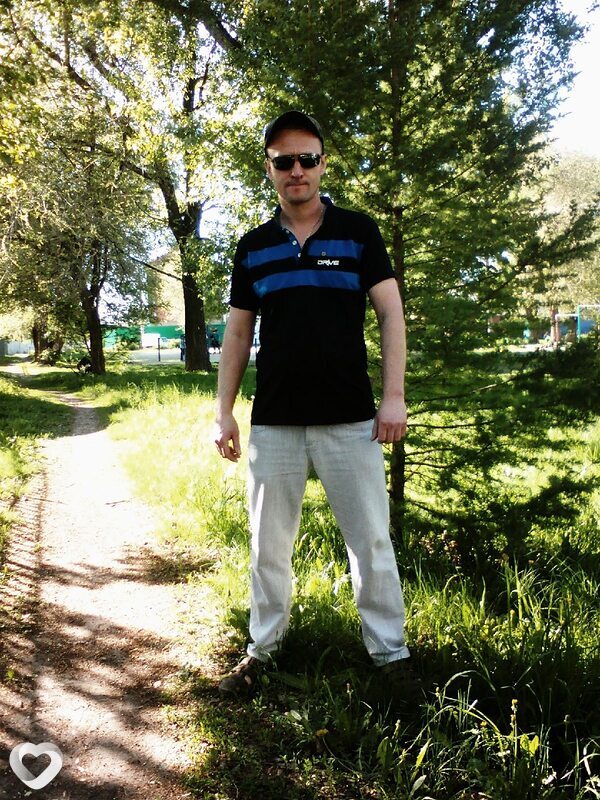 Алексей, 50, Чапаевске — анкета №574559