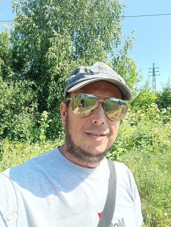 Александр, Зыряновск