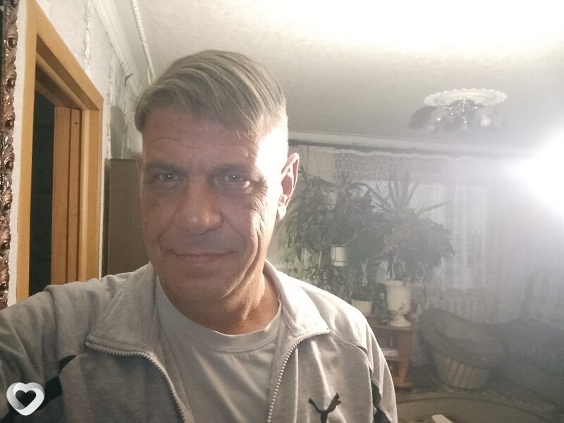 Сергей, 50, Талице — анкета №574566