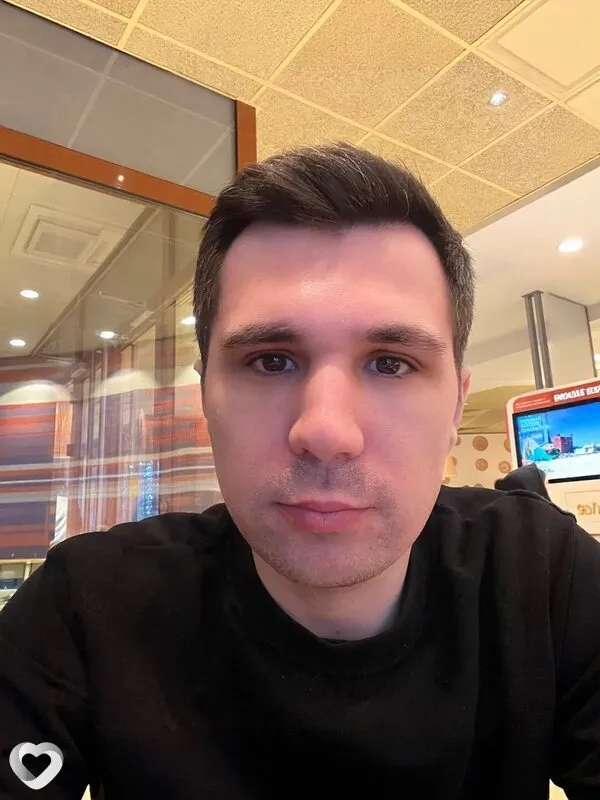 Alex, 35, Москве — анкета №574569
