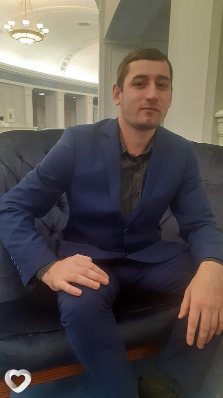 Анатолий, 27, Новосибирске — анкета №574571