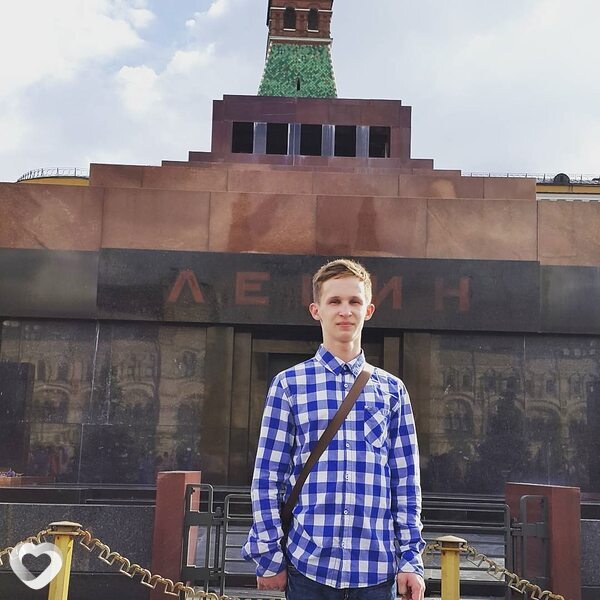 Александр, Свободный
