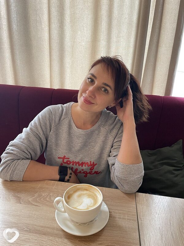 Наташа, 42, Кемерове — анкета №574575