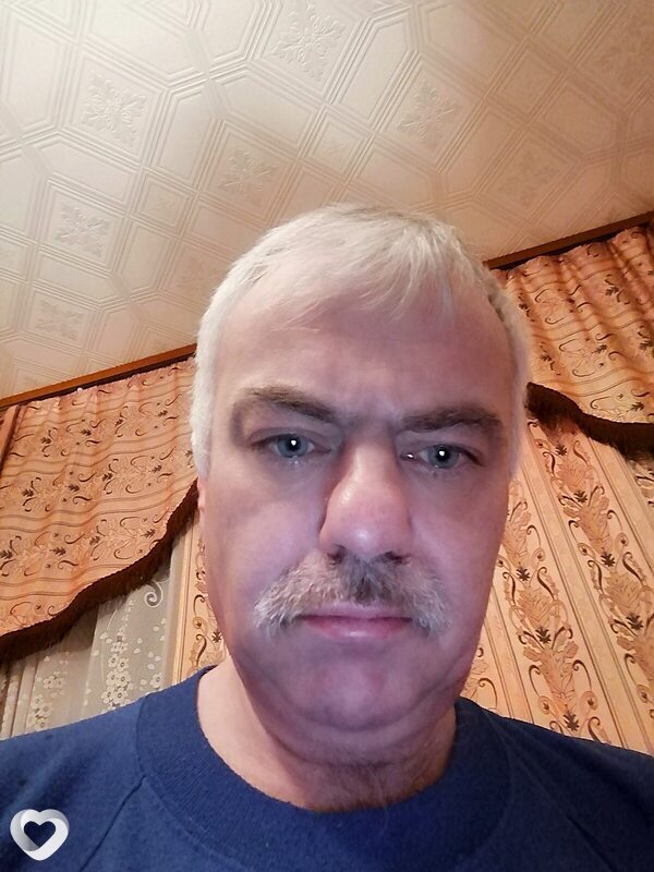 Геннадий, 55, Новополоцке — анкета №574576