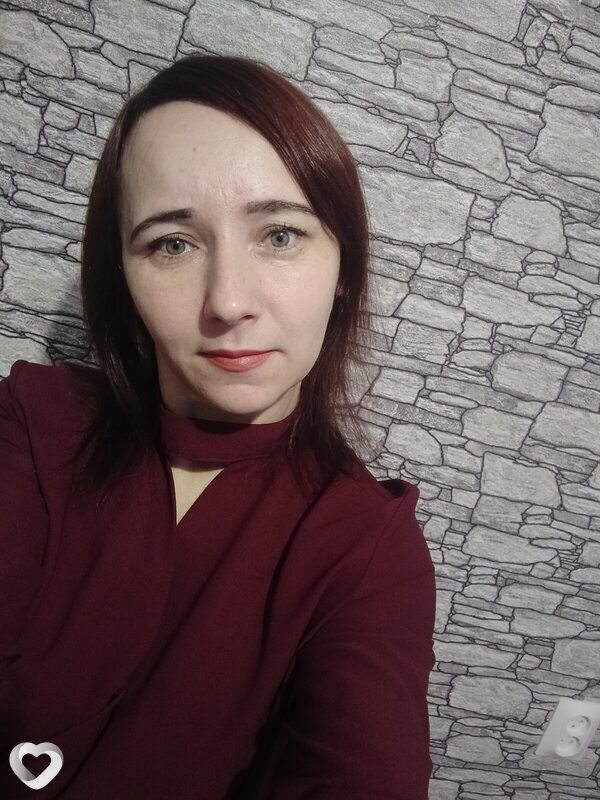 Надежда, 41, Пружанах — анкета №574578