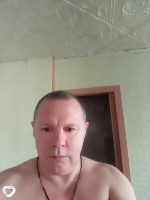 Олег, 56, Орске — анкета №574508