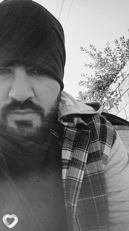 Ehson, 34, Красноярске — анкета №574509