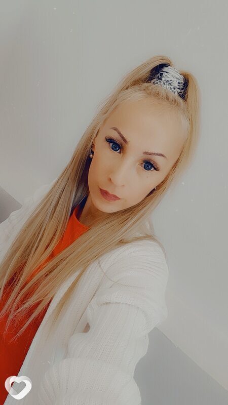Валентина, 39, Якутске — анкета №574511