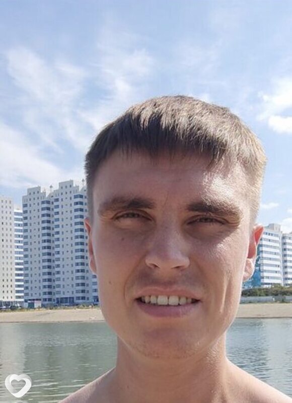 Алекс, 38, Новосибирске — анкета №574513