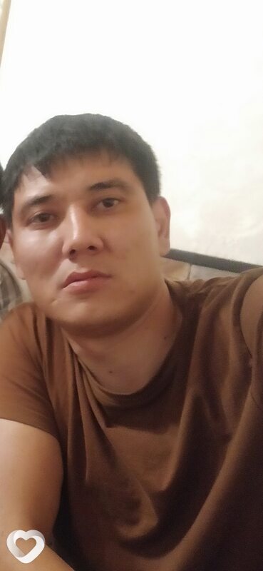 Алмат, 36, Костанае — анкета №574519