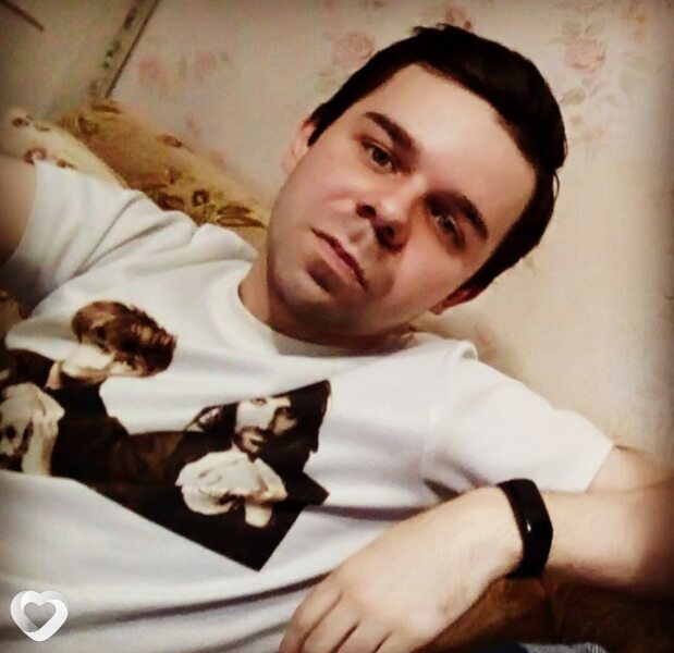 Андрей, 32, Ревде — анкета №574521