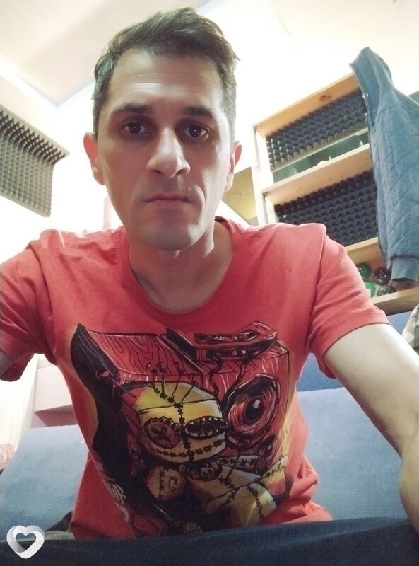 Ваха, 44, Каменске-Уральском — анкета №574524