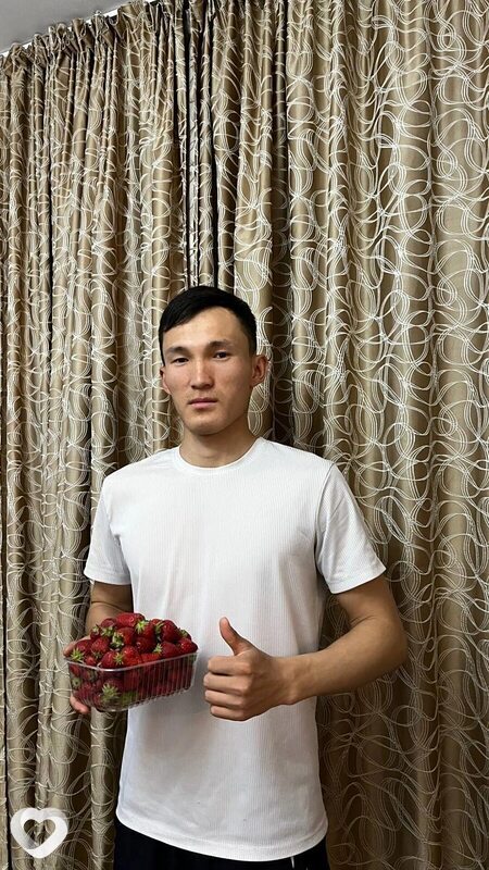 Nur, 23, Алматы — анкета №574526