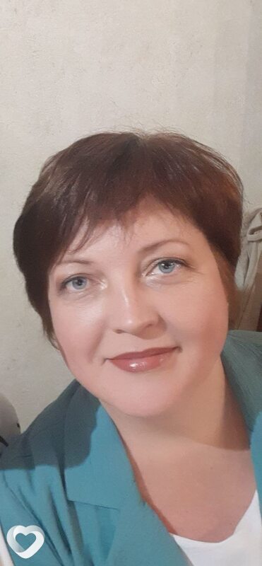Любовь, 45, Кольчугине — анкета №574609
