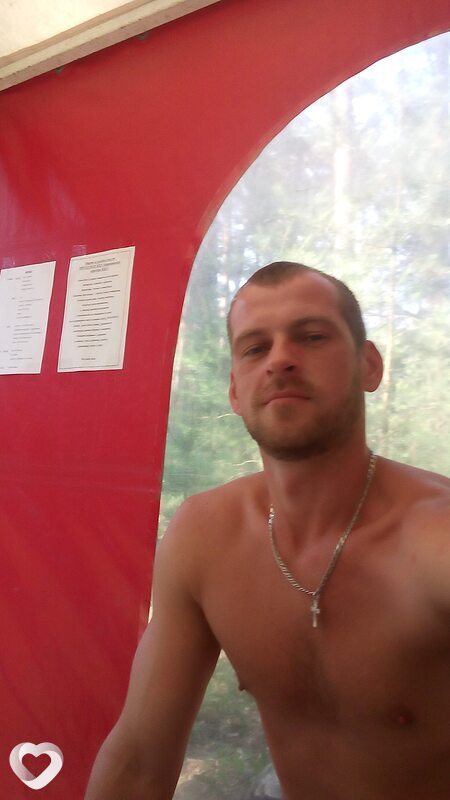 Ваня, 43, Барановичах — анкета №574614