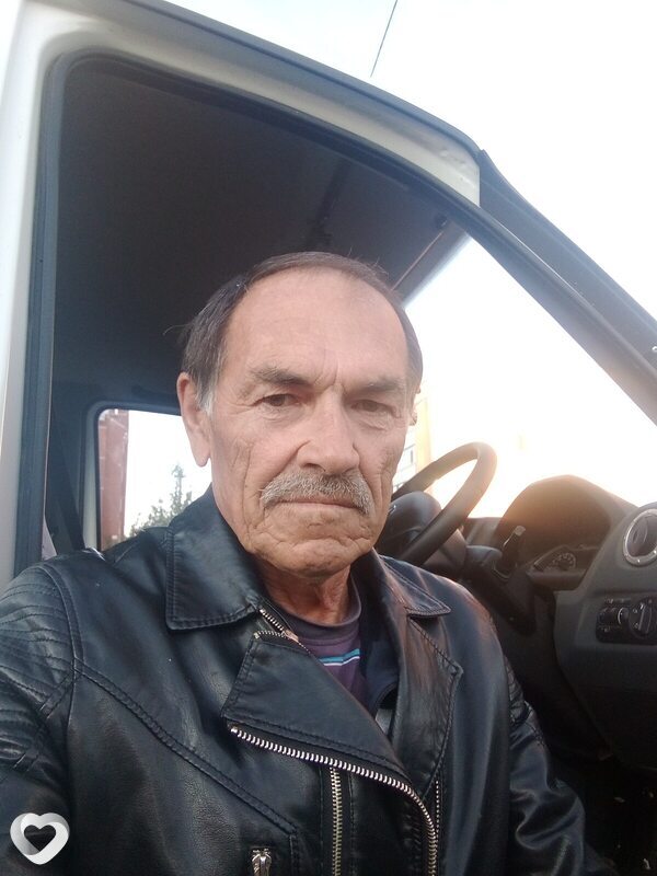 Альфрит, 66, Нефтекамске — анкета №574622