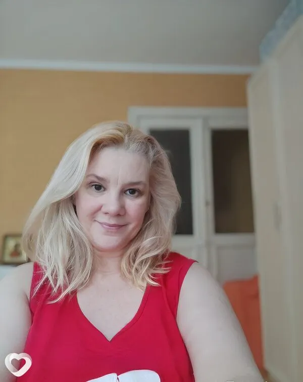 Елена, 60, Москве — анкета №574625
