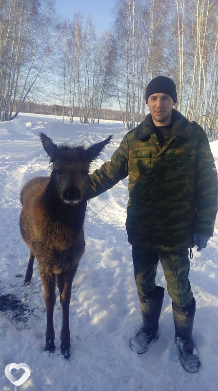 Дмитрий, 38, Петропавловске — анкета №574629