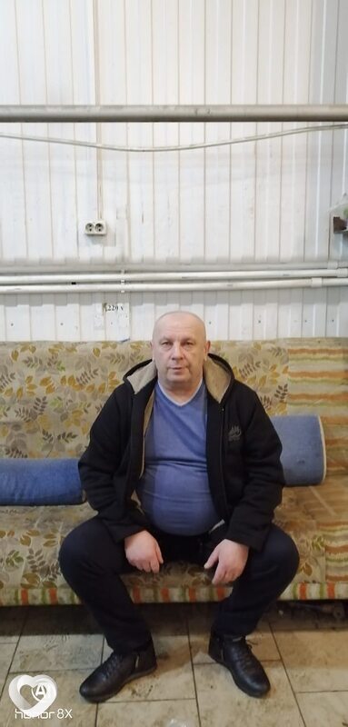Игорь Г, 54, Белореченске — анкета №574630