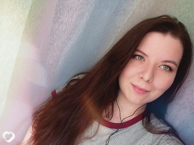 Карина, 30, Архангельске — анкета №574533