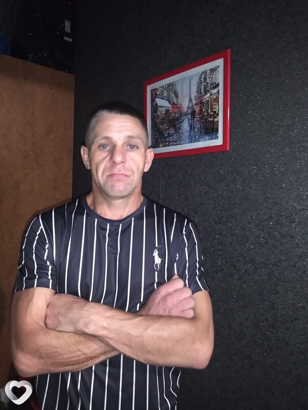 Дмитрий, 46, Сочи — анкета №574534