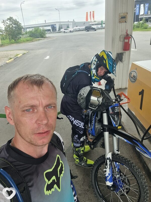 Евгений, 38, Владивостоке — анкета №574536