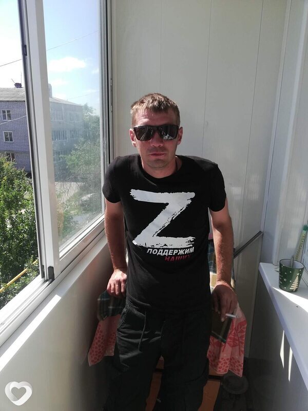 Михаил, 41, Чите — анкета №574542