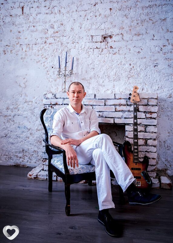 Алексей, 50, Ульяновске — анкета №574553