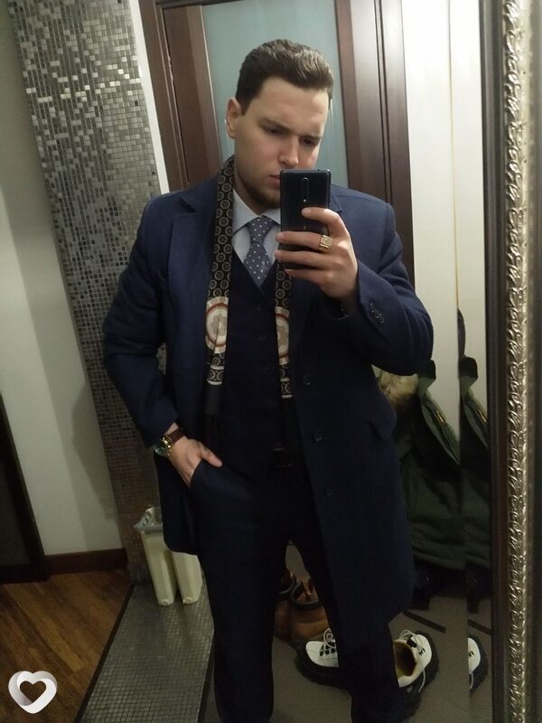 Женя, 27, Санкт-Петербурге — анкета №574384