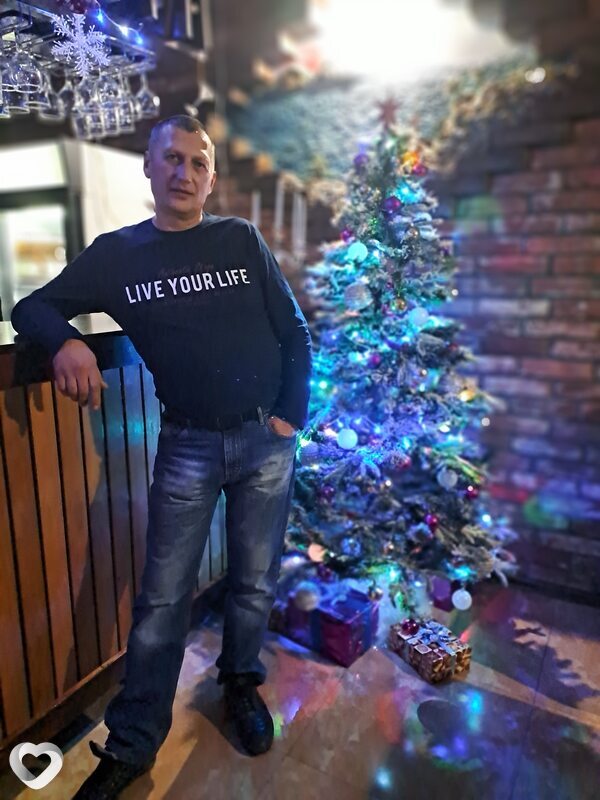 Вадим, 49, Арсеньеве — анкета №574392